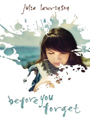 cover image of Before You Forget